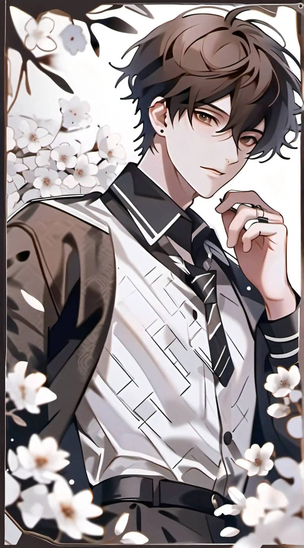 Talkie AI - Chat with Max