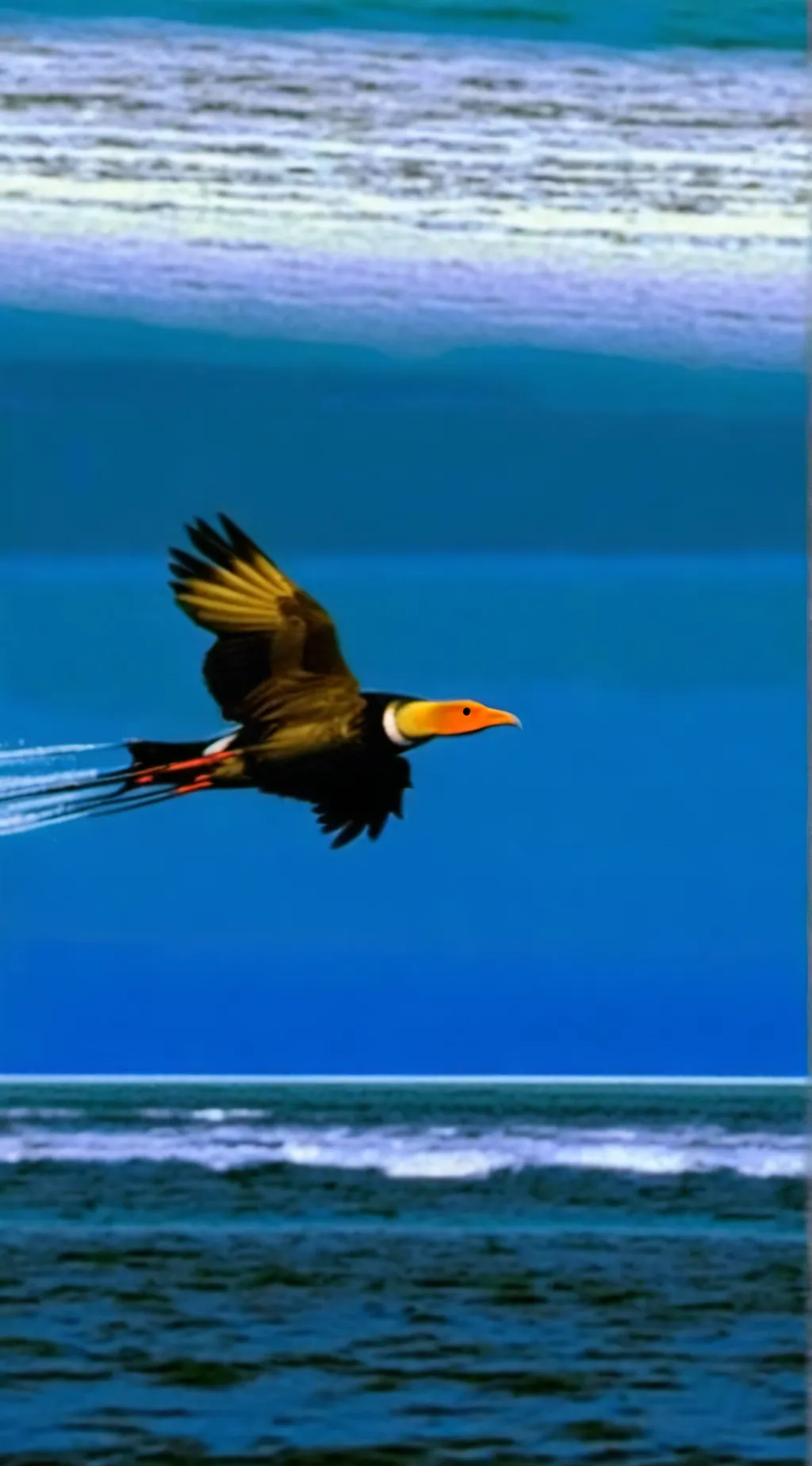 ai character: demon Slayer ig background