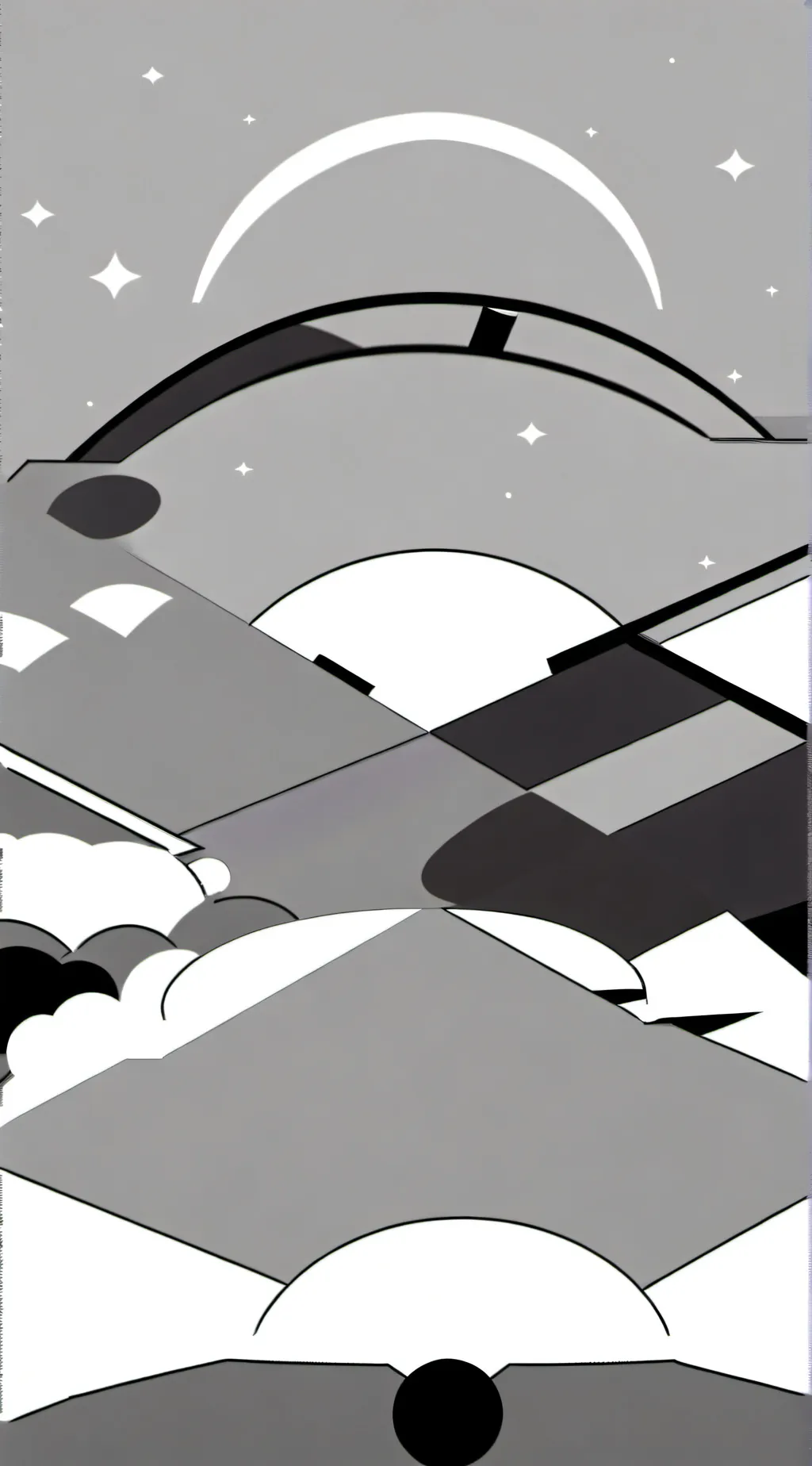 ai character: stealth background