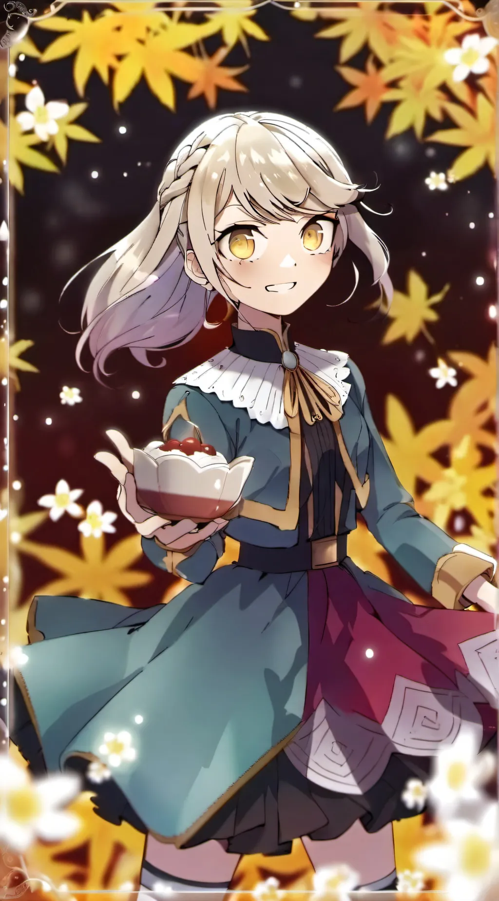 Talkie AI - Chat with Saturn