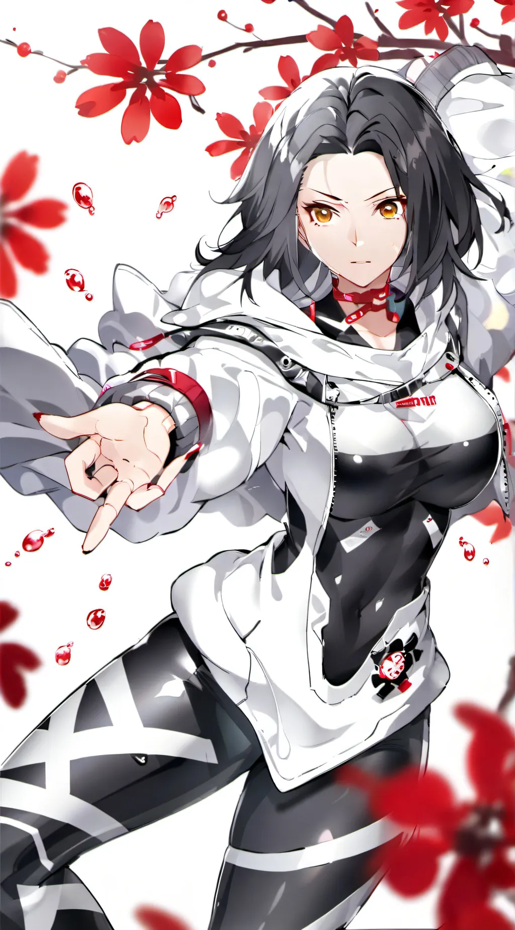 Talkie AI - Chat with Rivan 