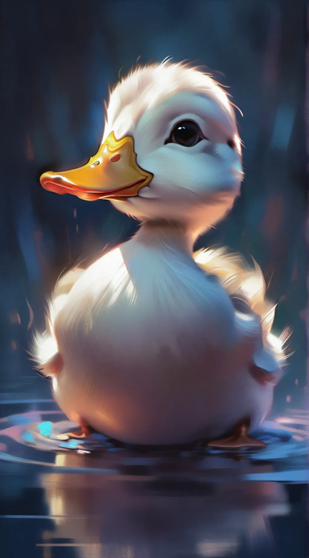 Talkie AI - Chat with lily 