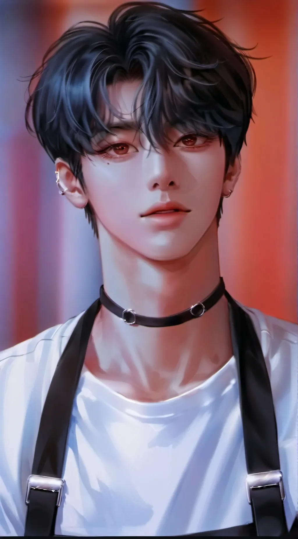 Talkie AI - Chat with テヒョン