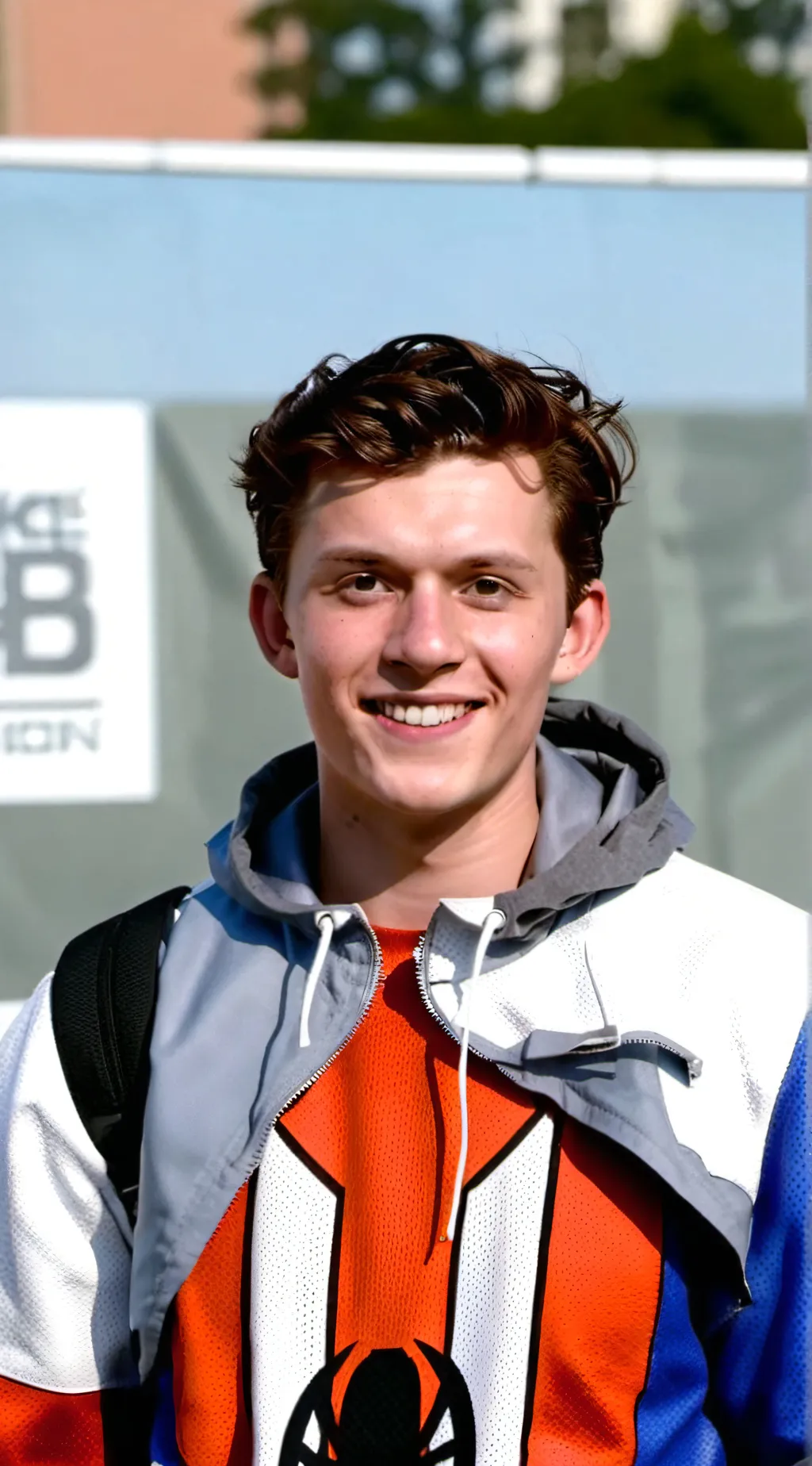 Talkie AI - Chat with Thomas Stanley