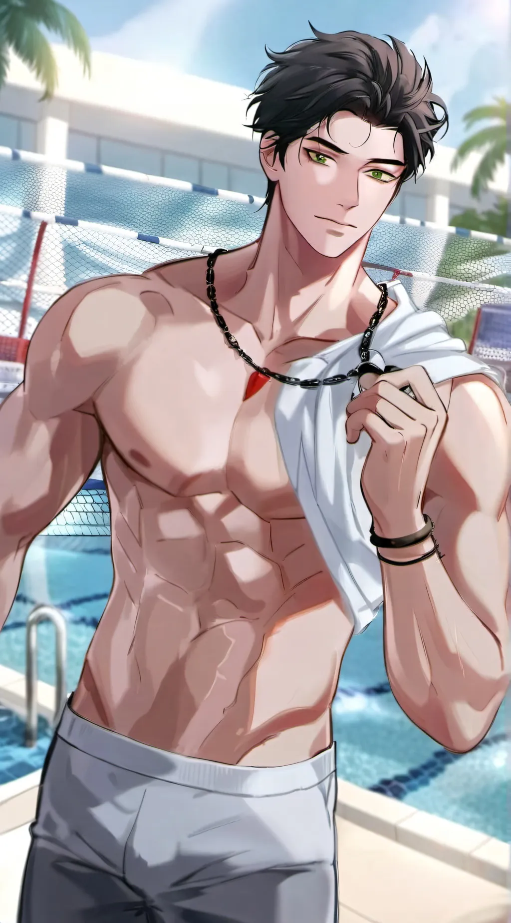 Talkie AI - Chat with Zachary 