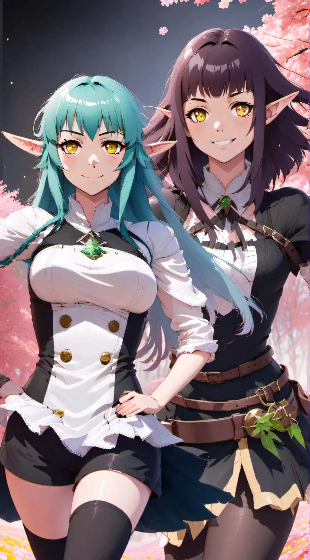 ai character: Cerberus  background