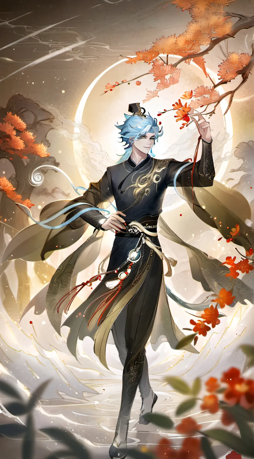 Talkie AI - Chat with 星空之神