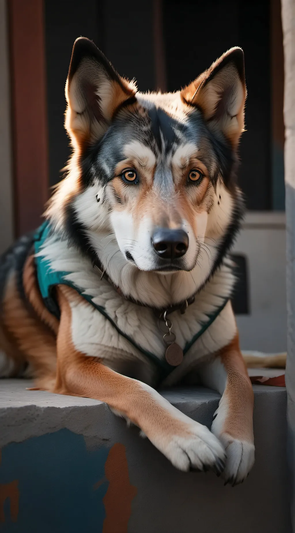 Talkie AI - Chat with Samantha