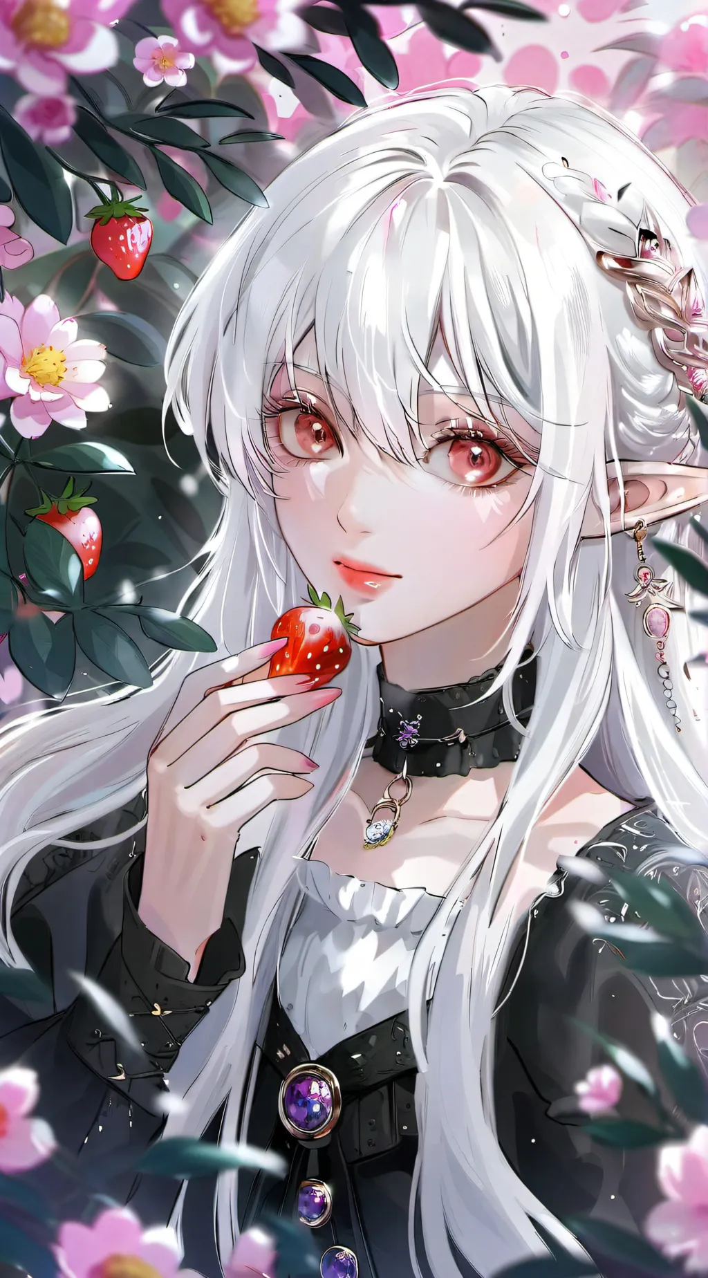 Talkie AI - Chat with Miwa