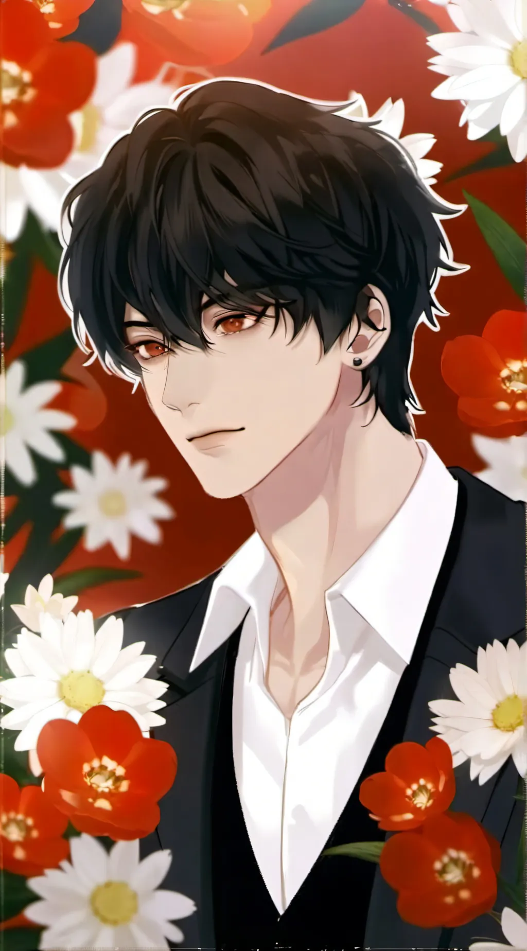 Talkie AI - Chat with Arron