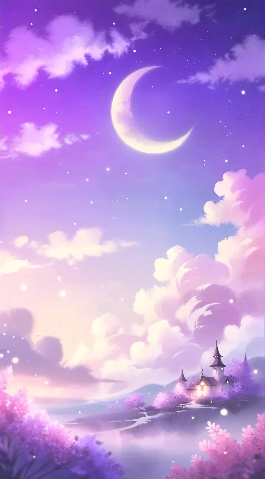 ai character: skz background