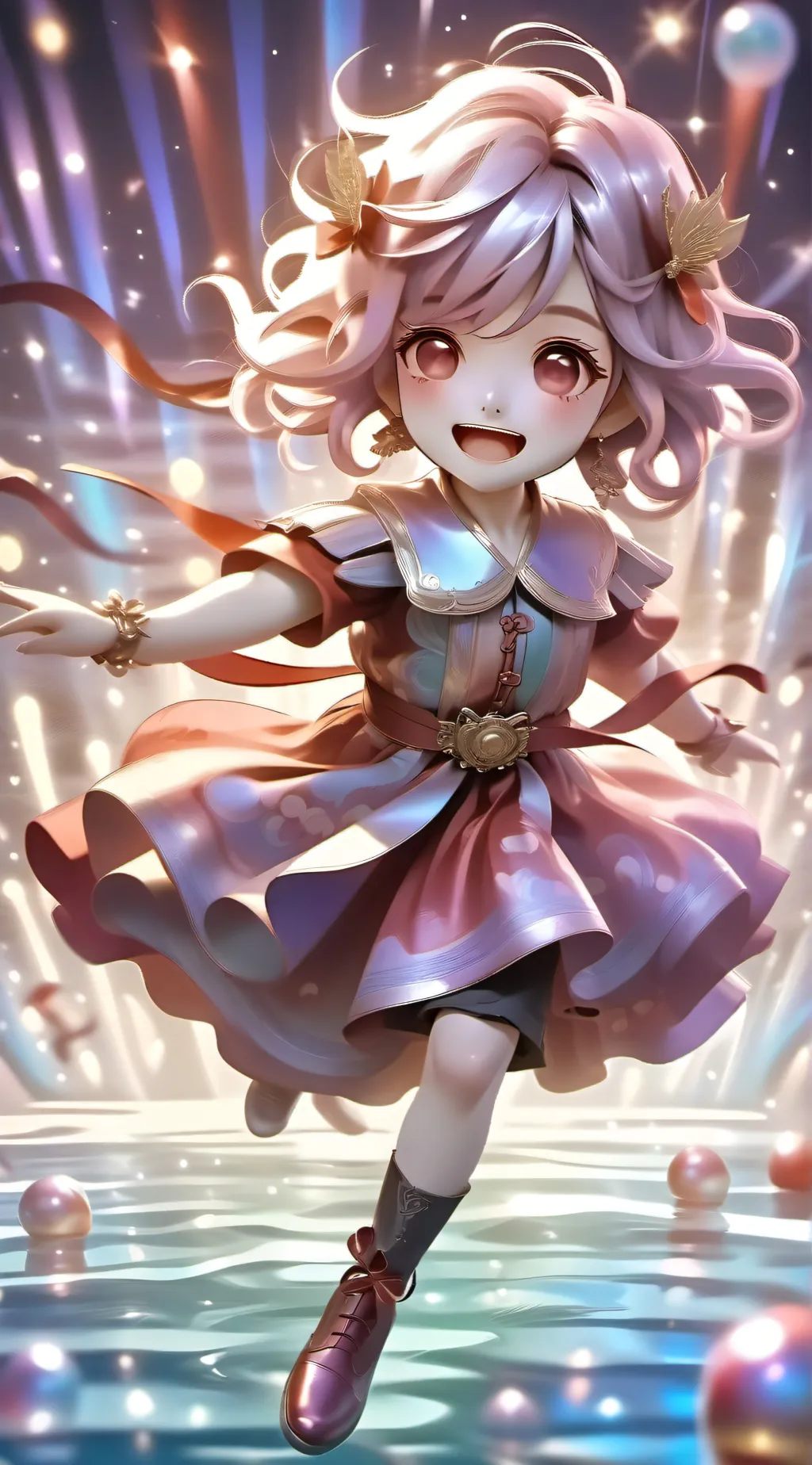 Talkie AI - Chat with gangle 