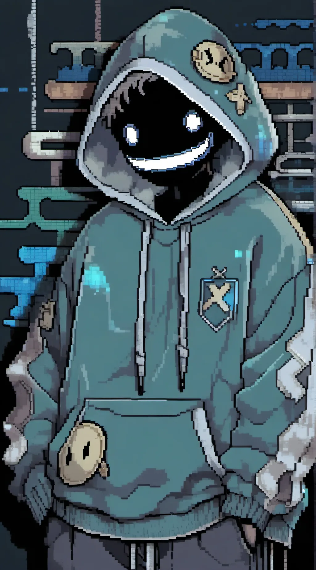 Talkie AI - Chat with Mr.unknown