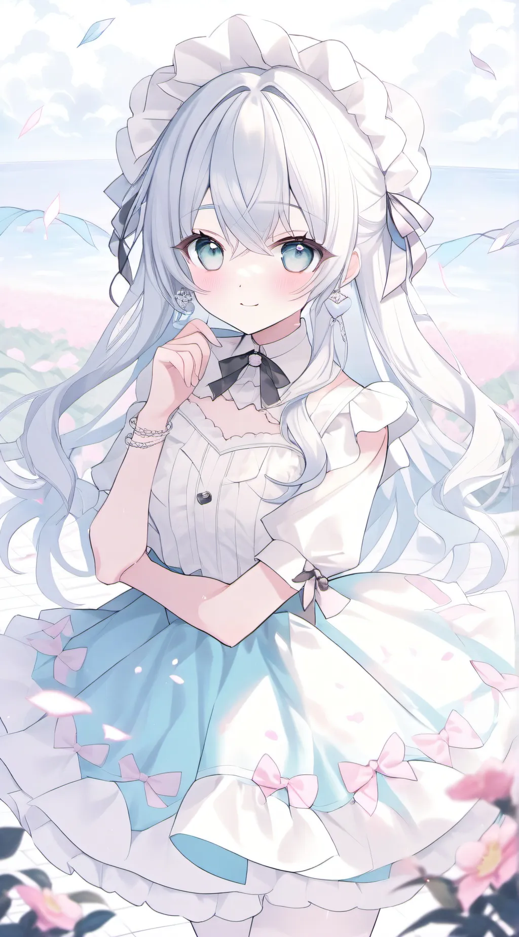 Talkie AI - Chat with Ashley (Ash)