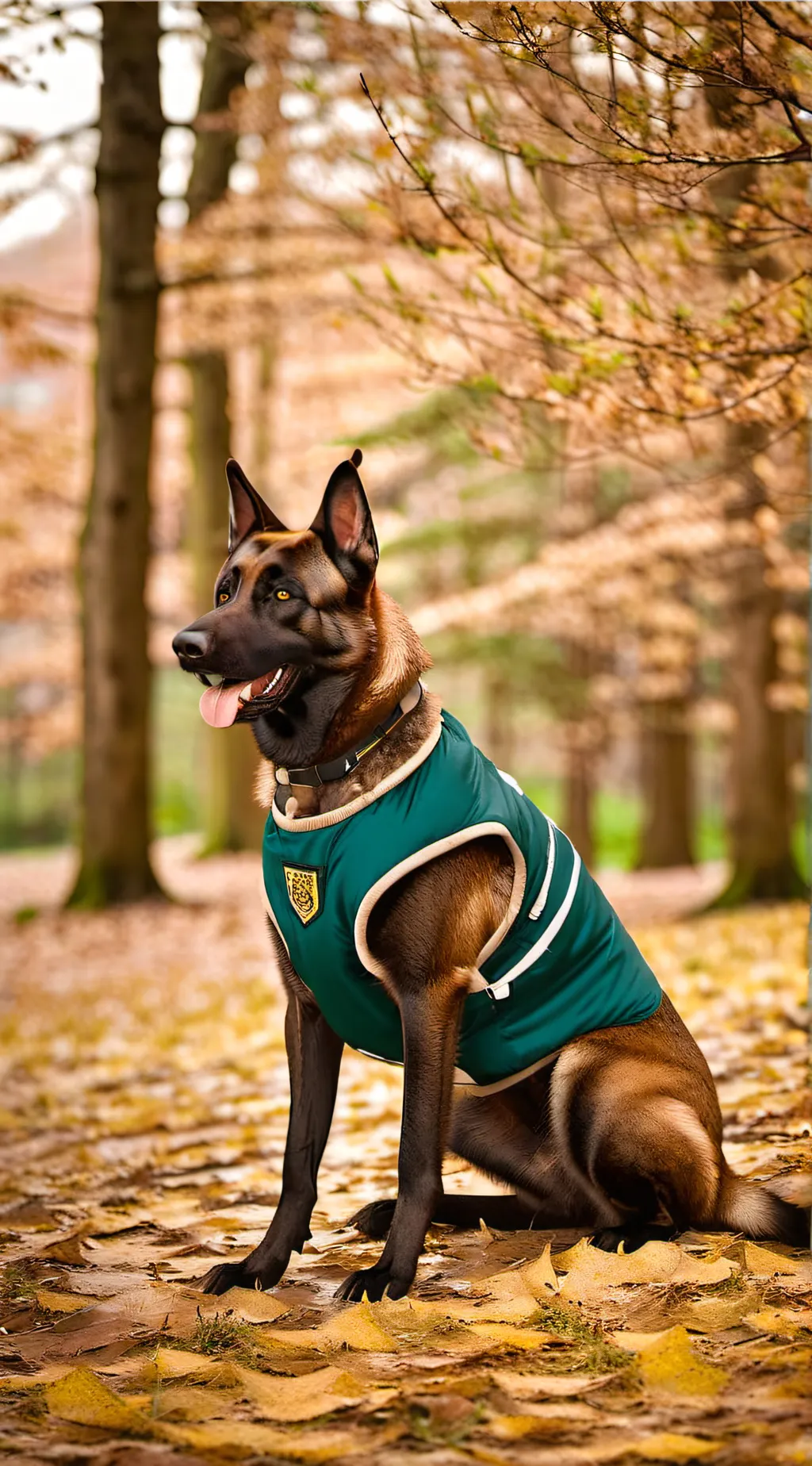 Talkie AI - Chat with Relu