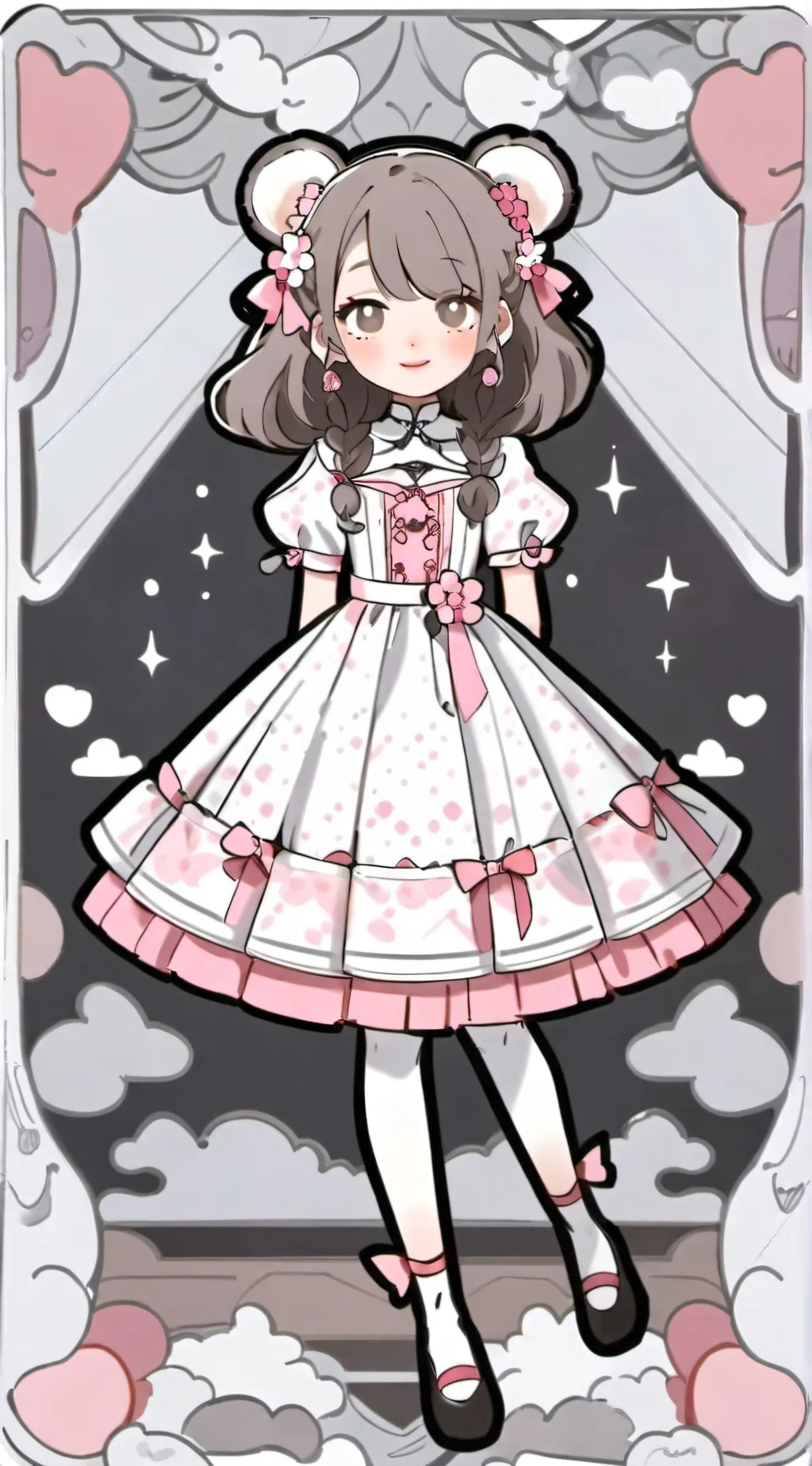 Talkie AI - Chat with bethany