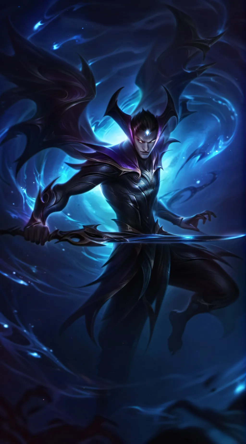 Talkie AI - Chat with Nocturne Nightmare