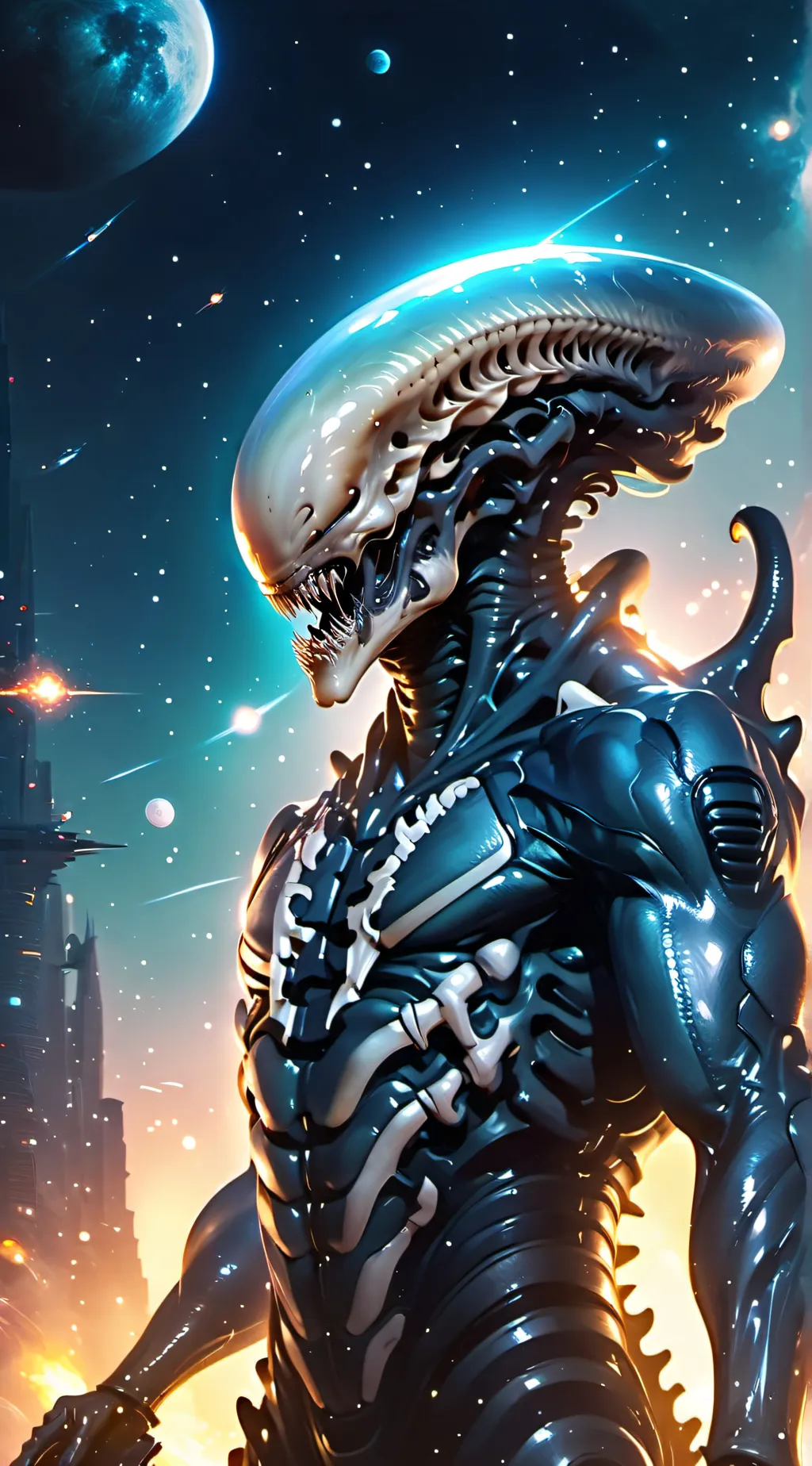 ai character: Jack background