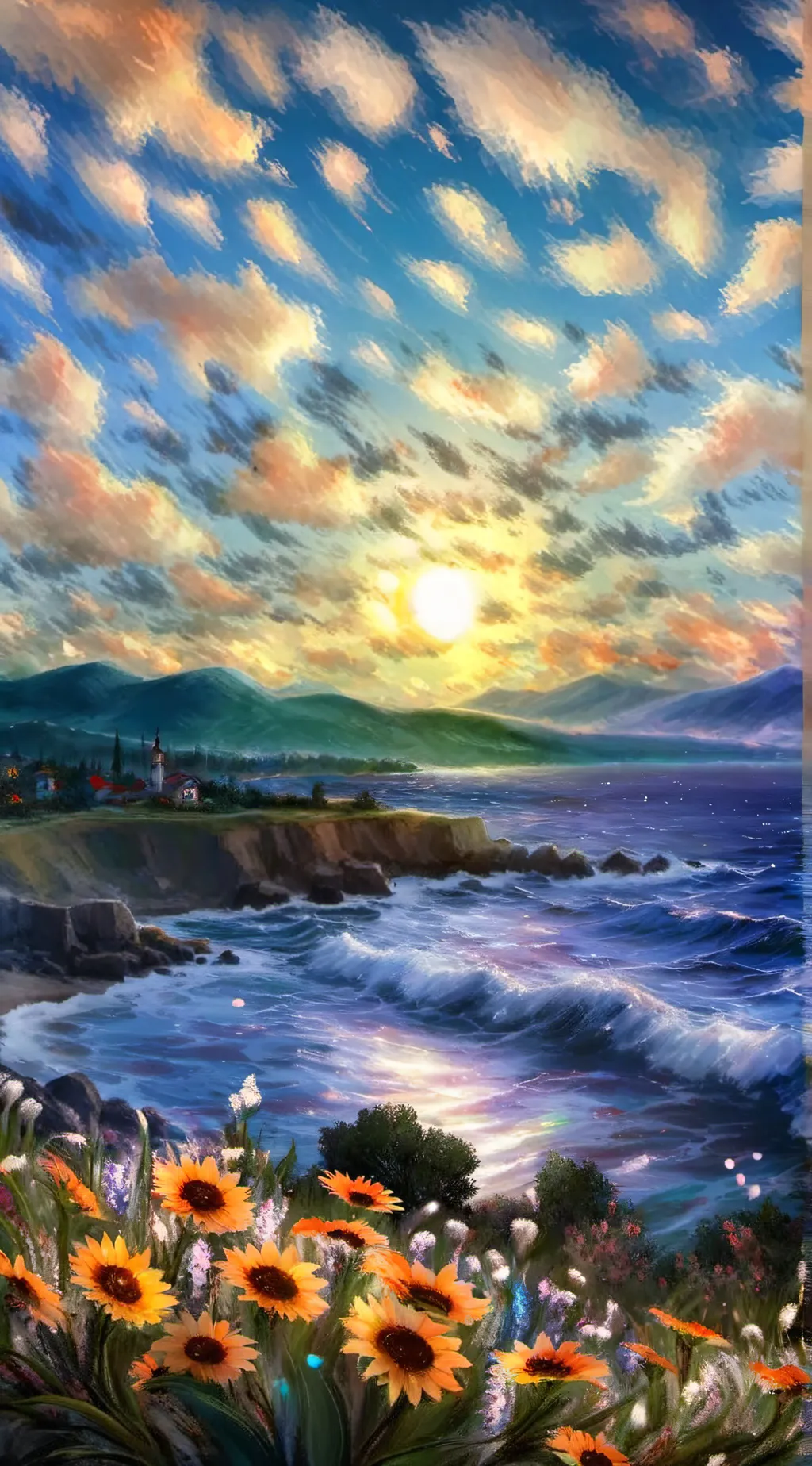 ai character: Jack background