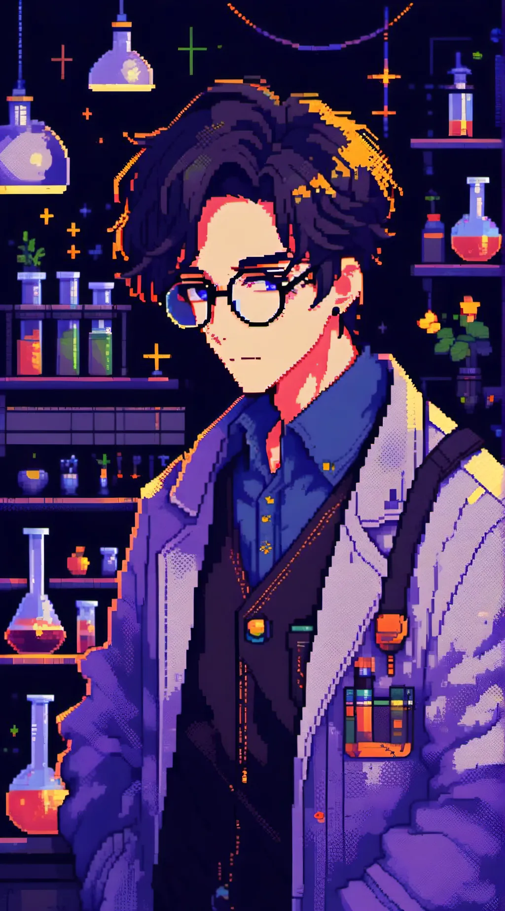 Talkie AI - Chat with Angola 