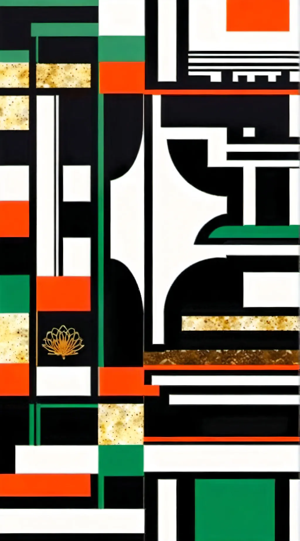 ai character: among Us  background