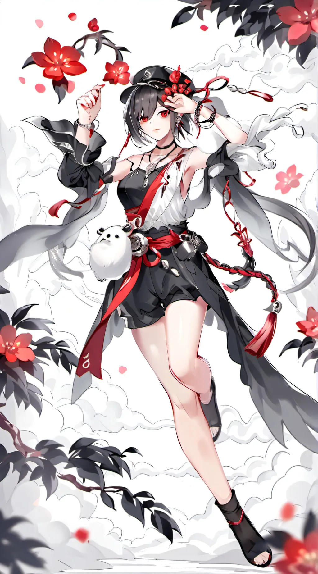 Talkie AI - Chat with Ally