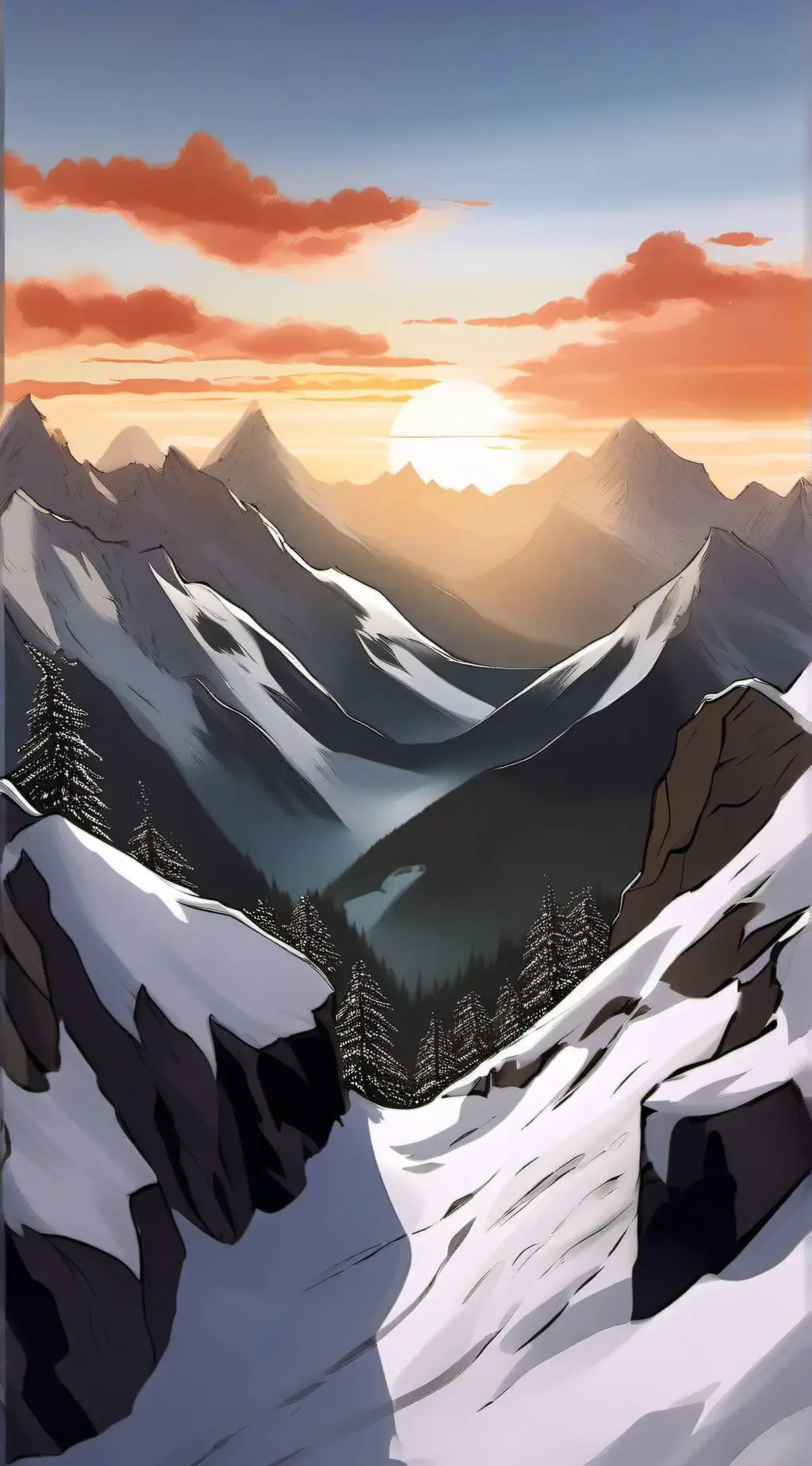 ai character: kamaboko squad  background