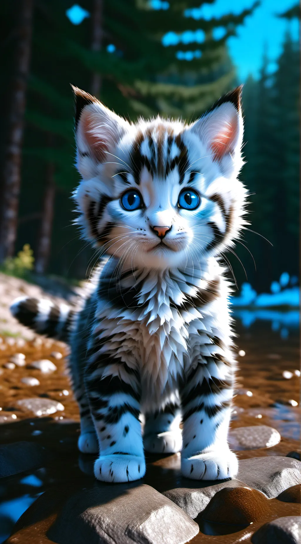 ai character: Name her\him background