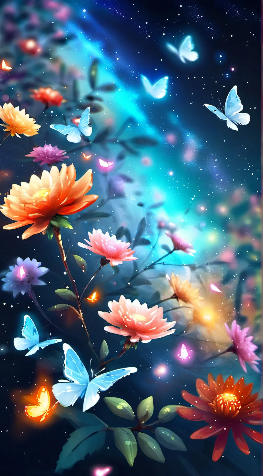 ai character: muichiro tokito background