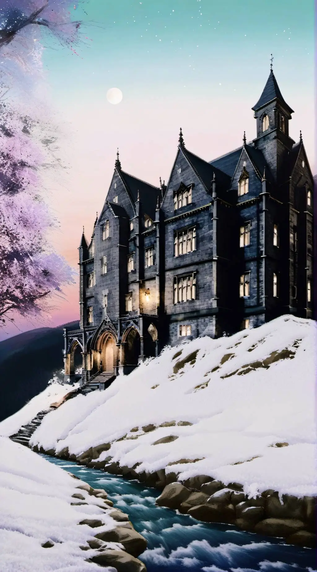 Talkie AI - Chat with Hotel Transylvania