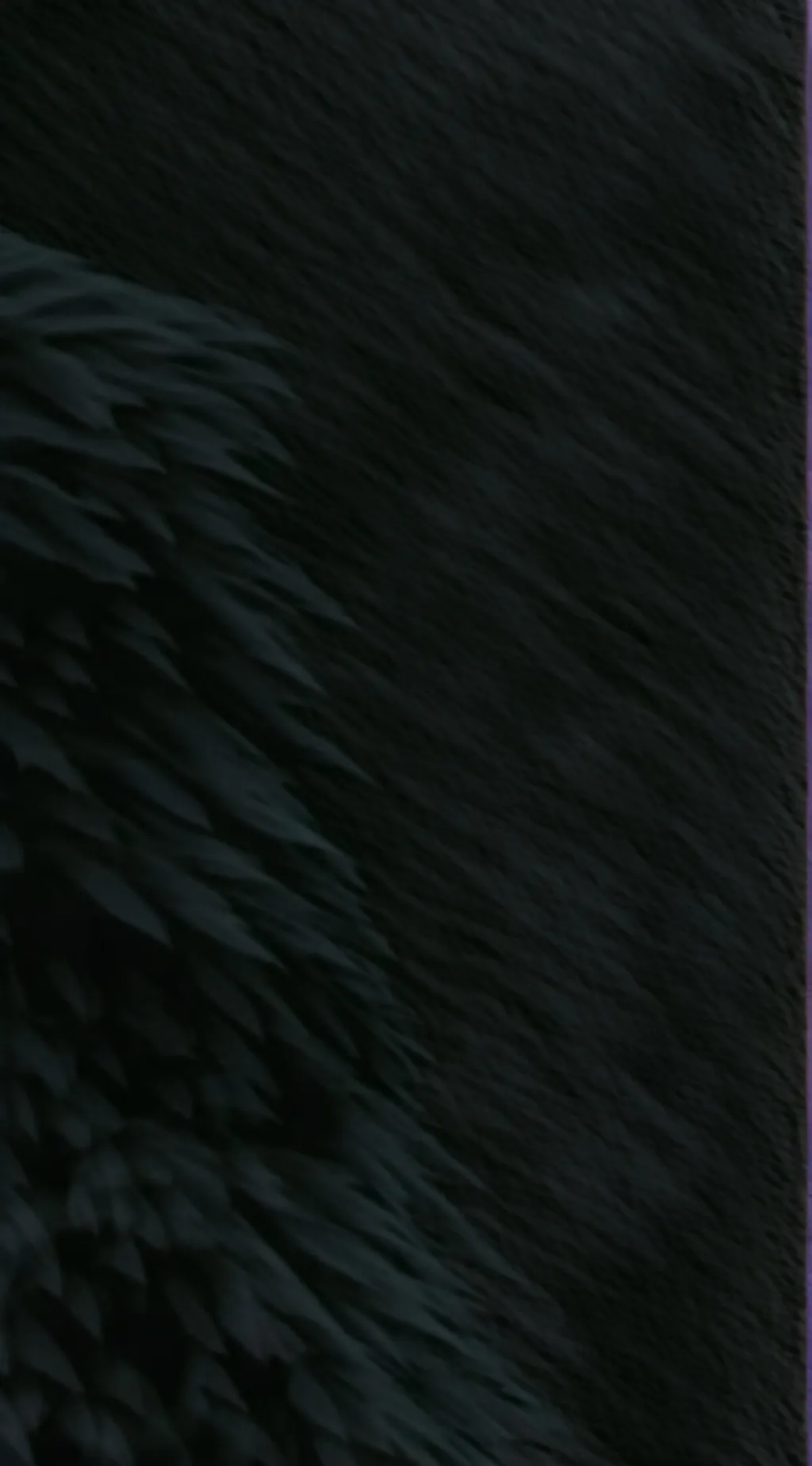 ai character: Vent background