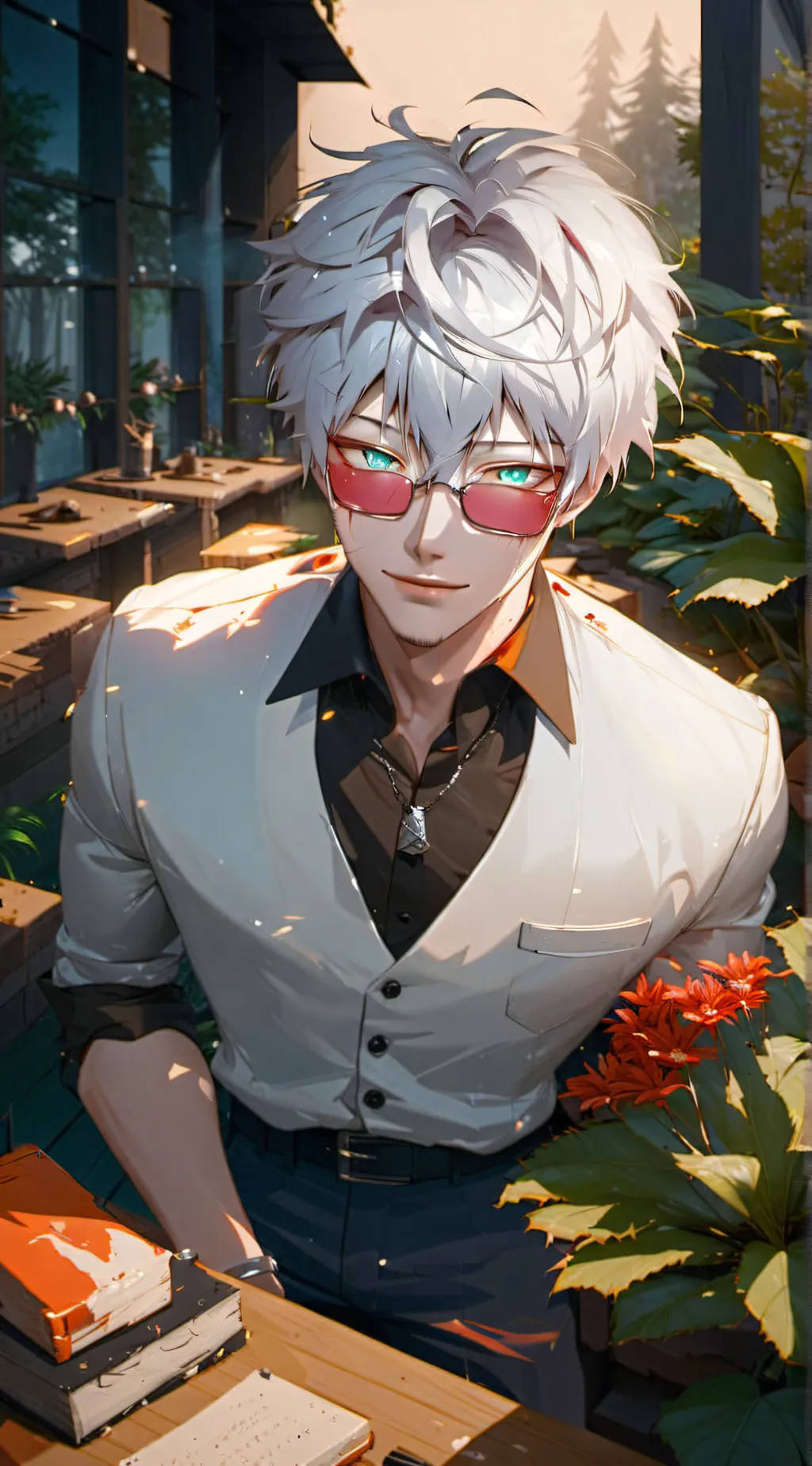 Talkie AI - Chat with JJK