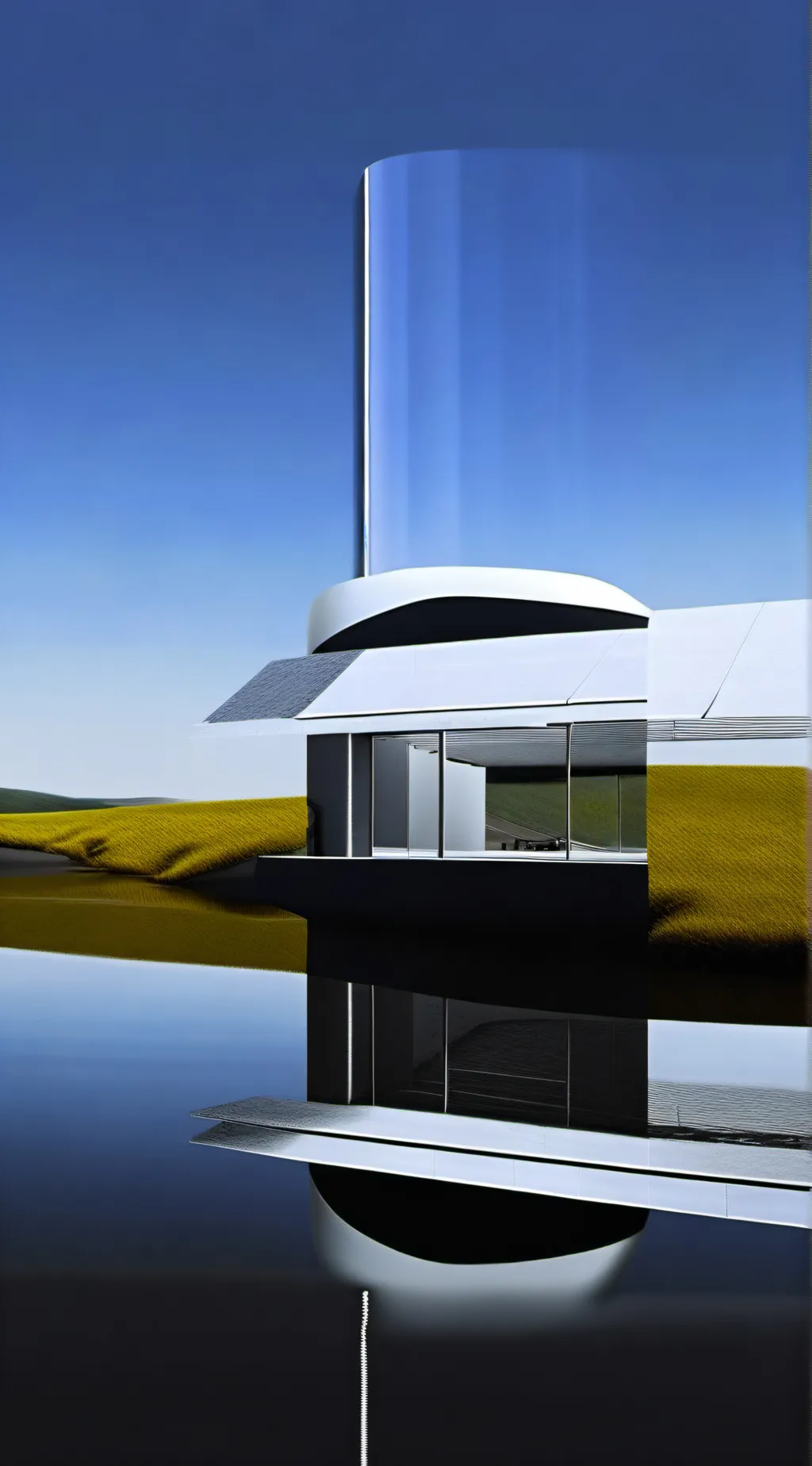 ai character: Emirates  background