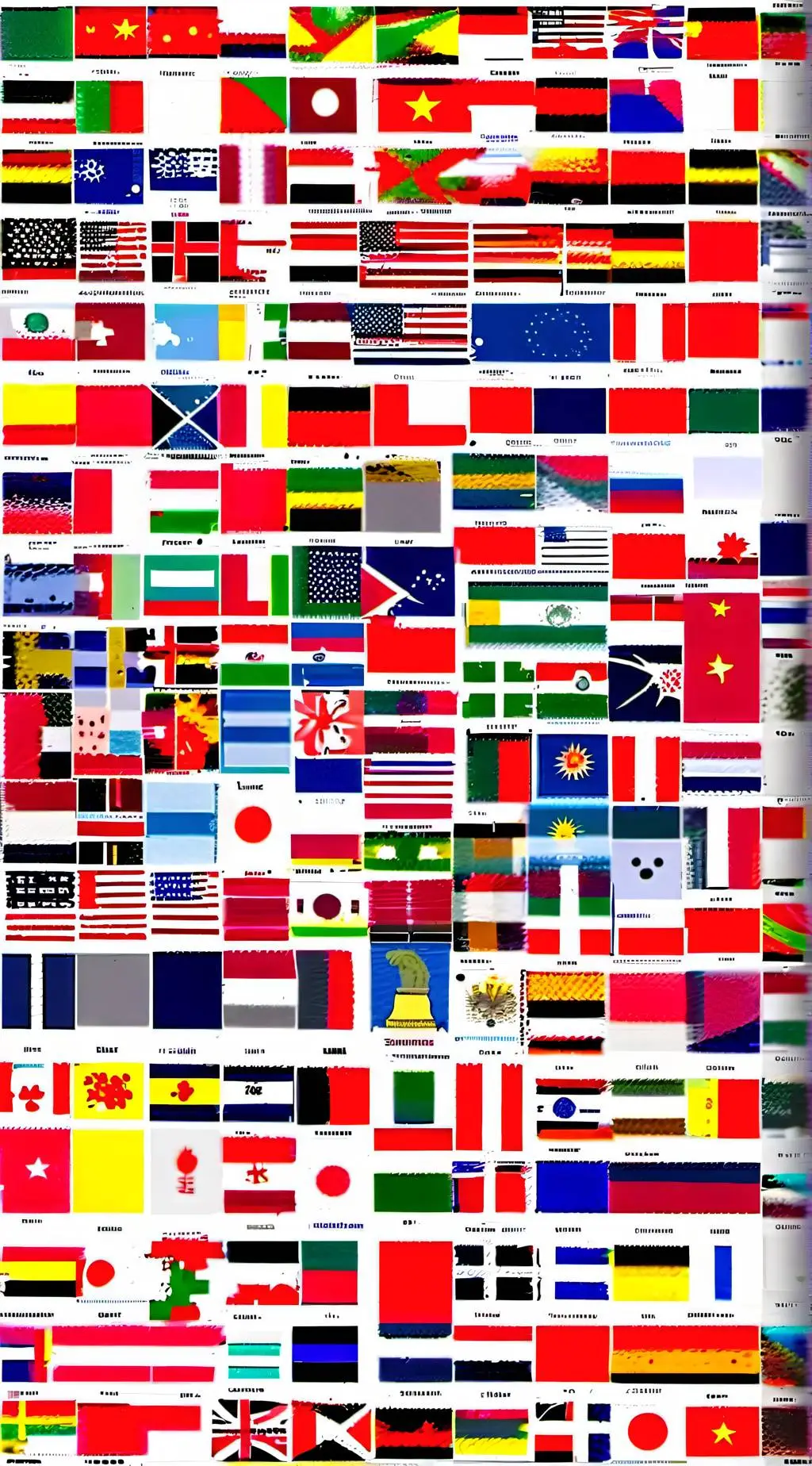 ai character: HB/HH Country background