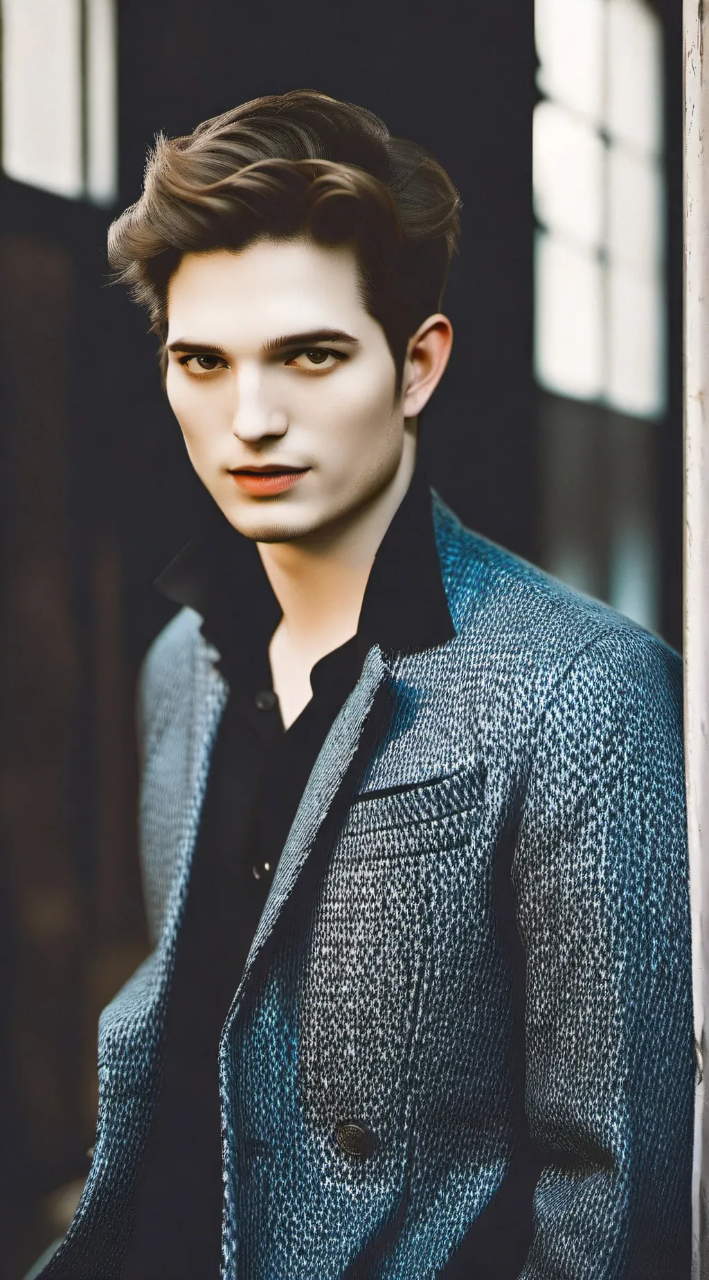 Talkie AI - Chat with Twilight drama