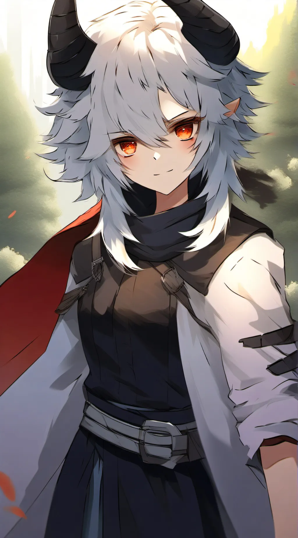 Talkie AI - Chat with Rosa