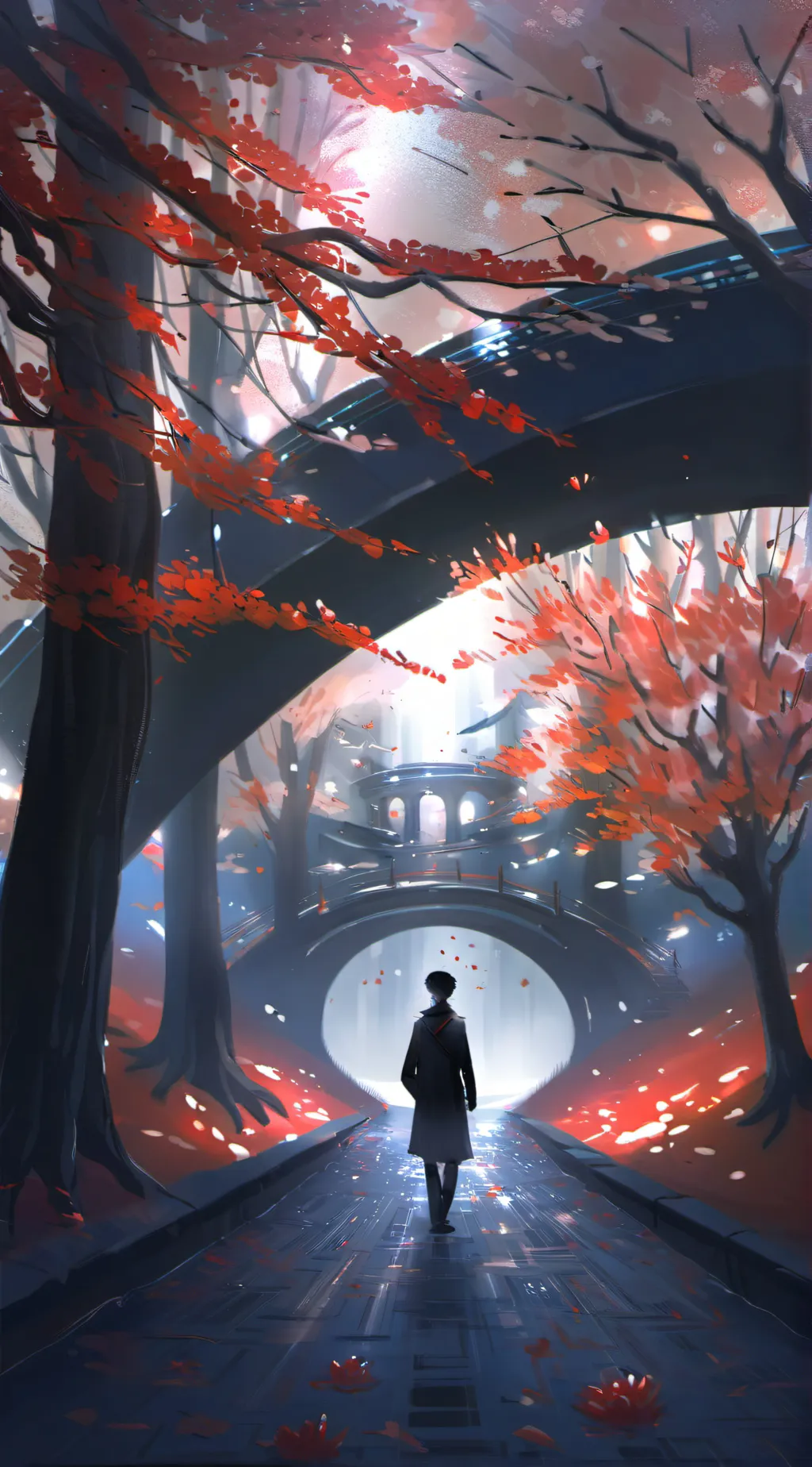 Talkie AI - Chat with WINGS mha