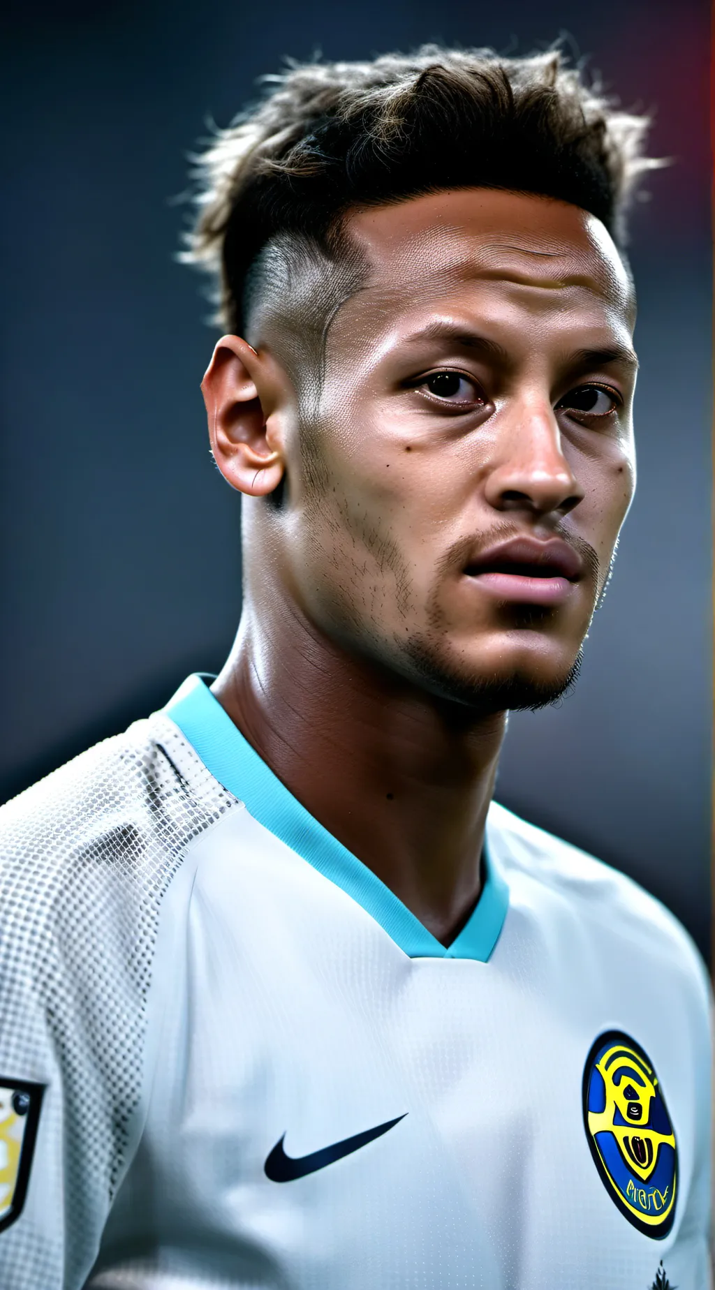 Talkie AI - Chat with NEYMAR Jr