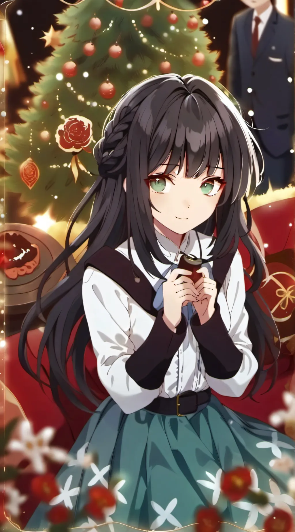 Talkie AI - Chat with kate