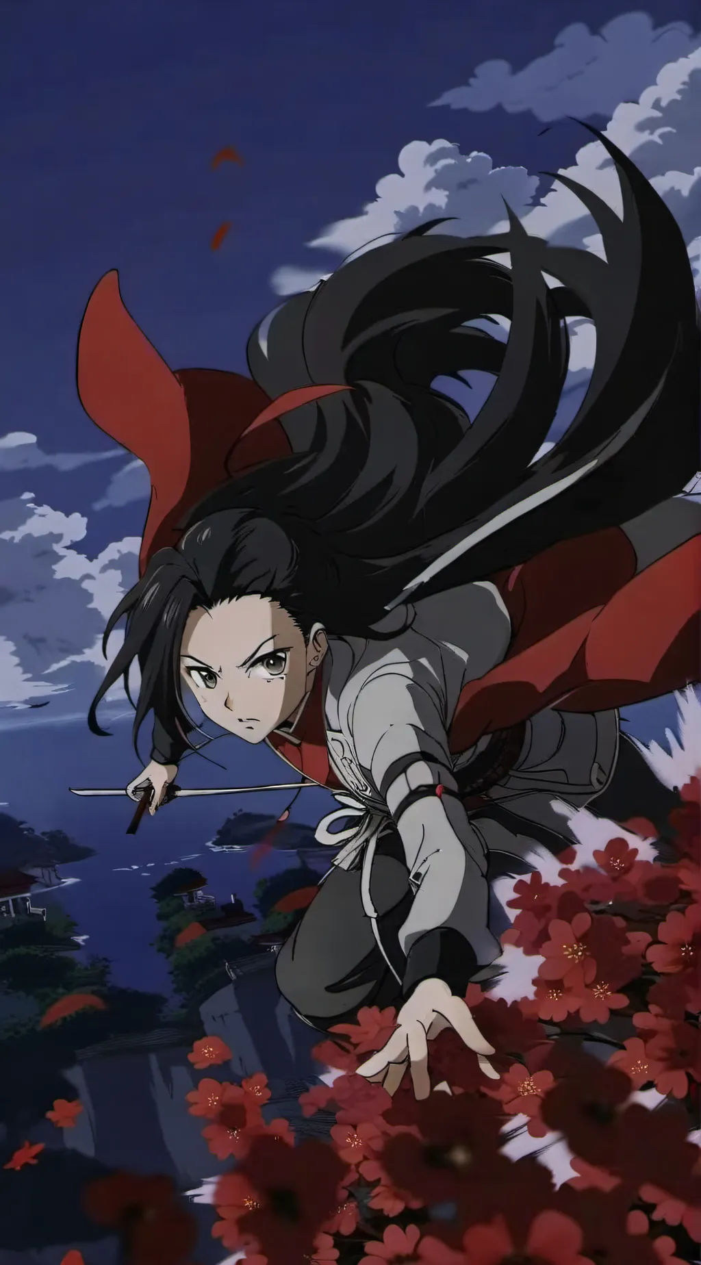 Talkie AI - Chat with Yaoyurozu 