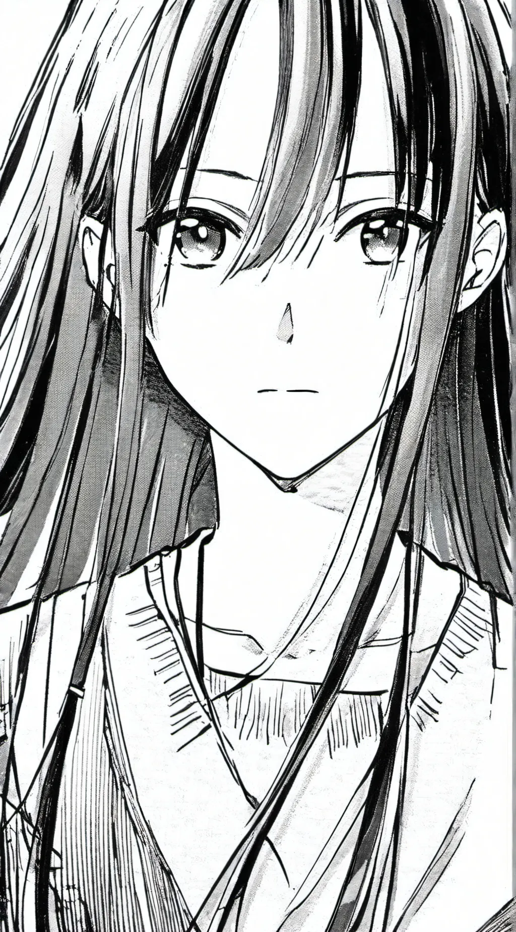 ai character: Millie background