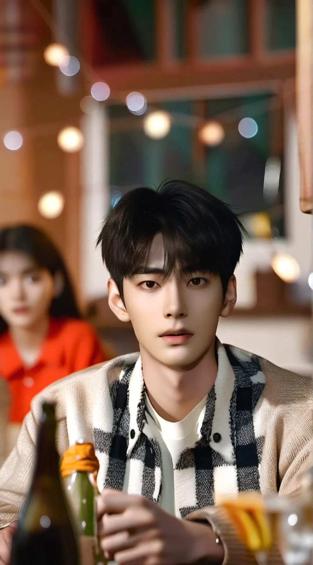 Talkie AI - Chat with 《~Jason~》