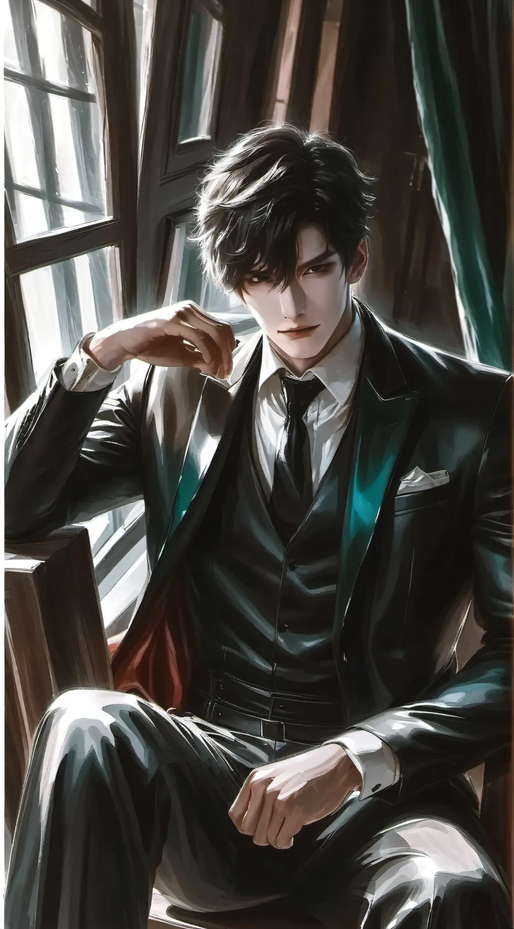 Talkie AI - Chat with anything u call me