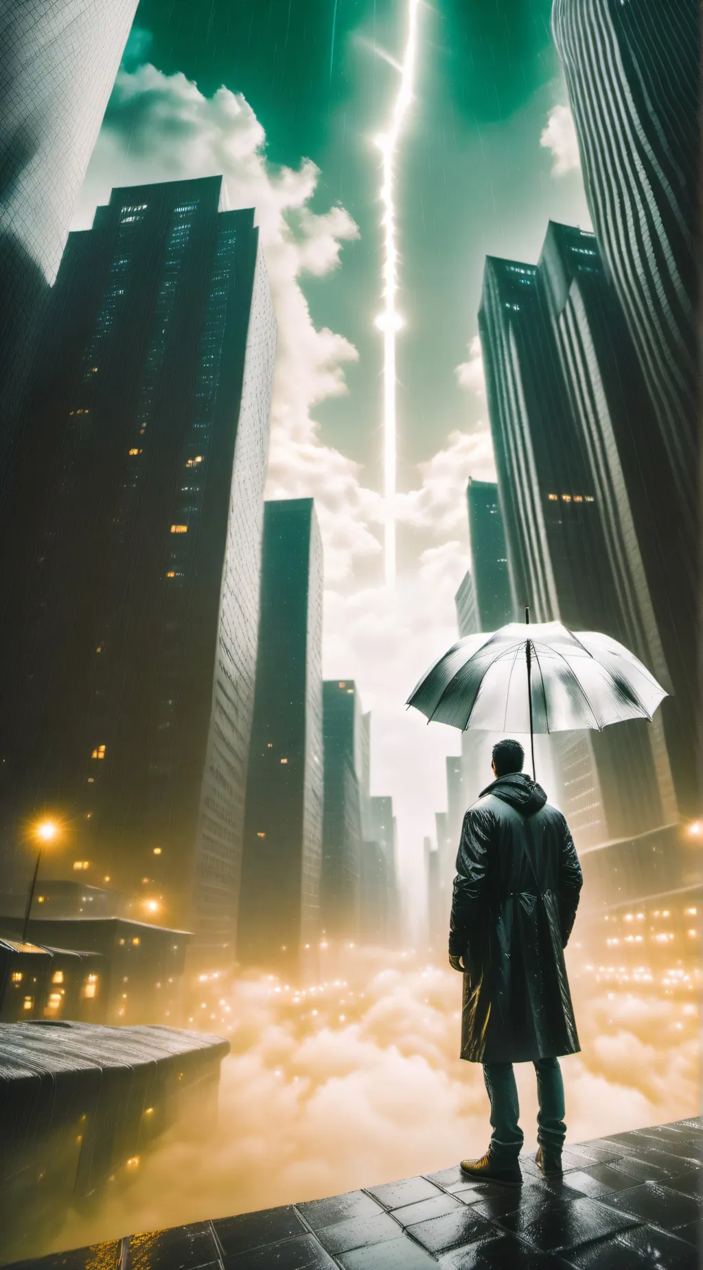 Talkie AI - Chat with Jake