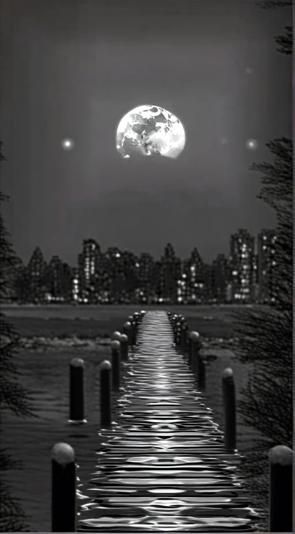 Talkie AI - Chat with TVD x you 🖤