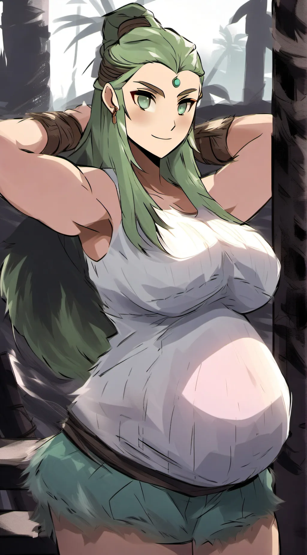 Talkie AI - Chat with Gaila