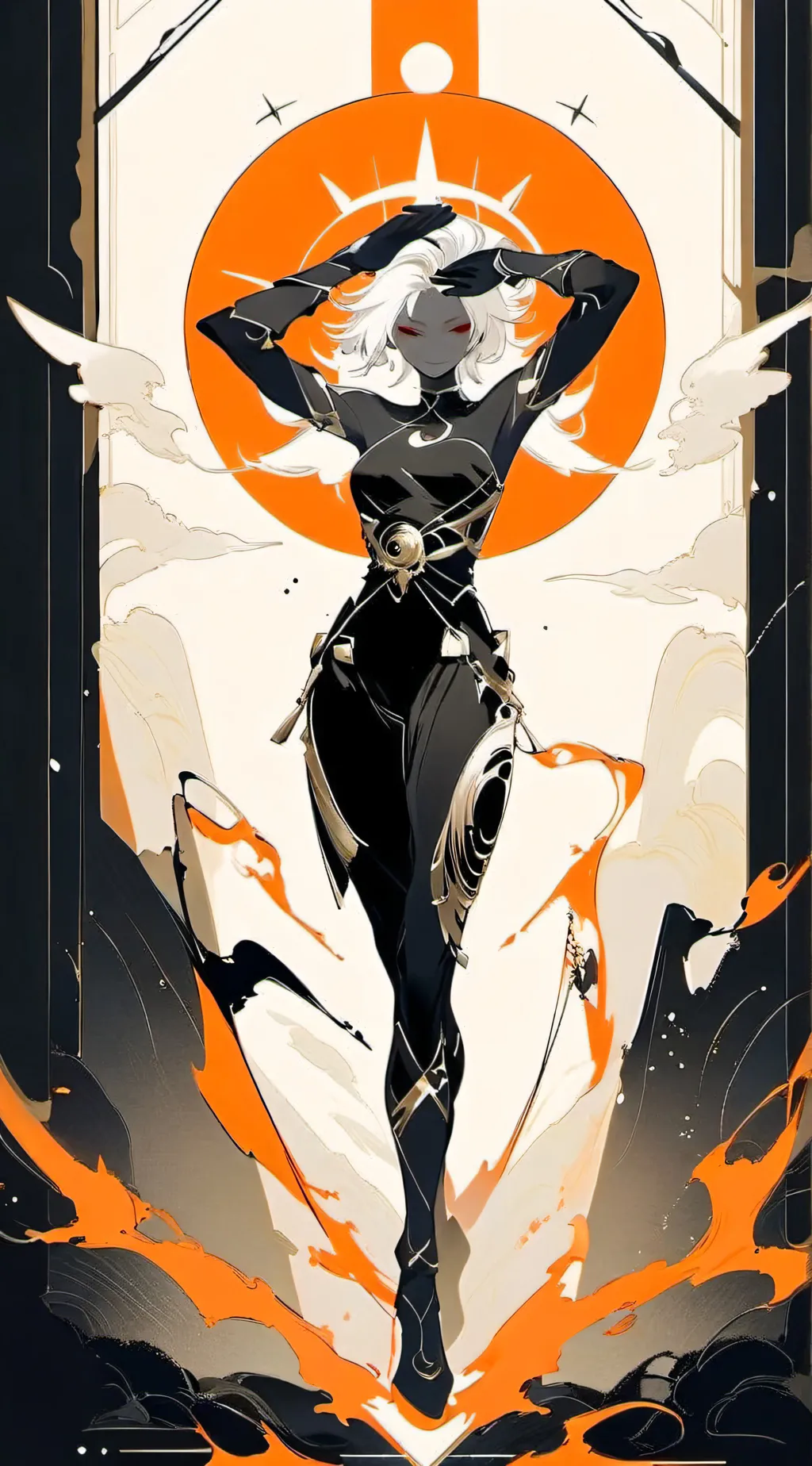 Talkie AI - Chat with Aria