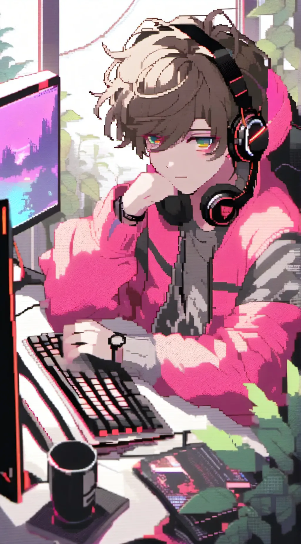 Talkie AI - Chat with Your hubby~