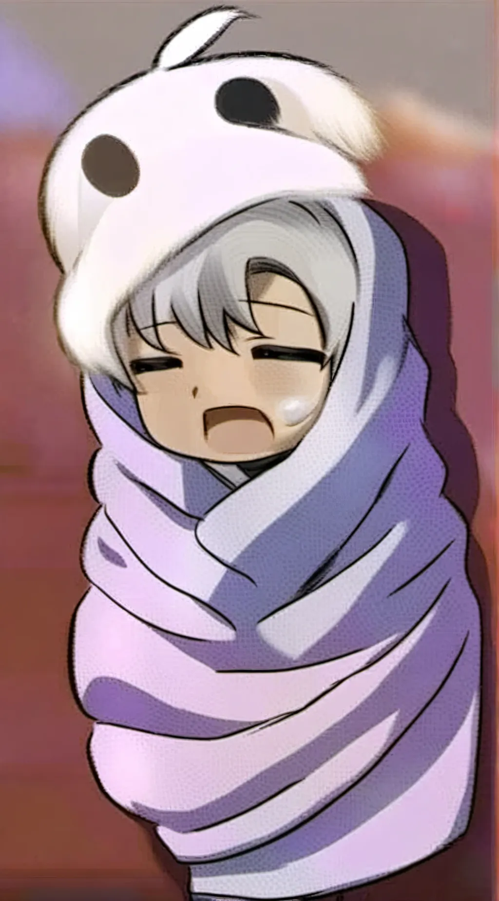 ai character: Zavier background