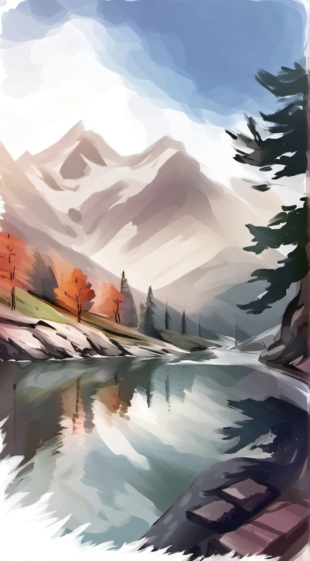 ai character: copy Spanish  background